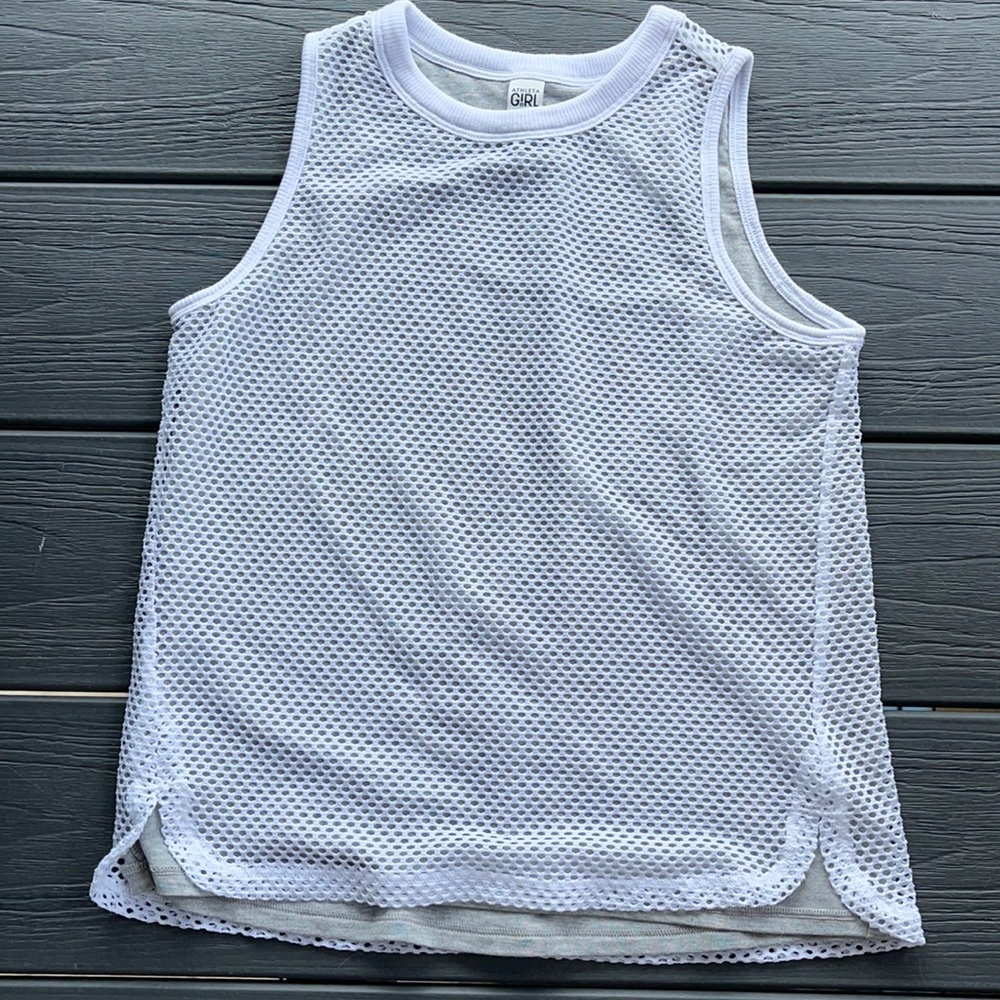 Girls tank top